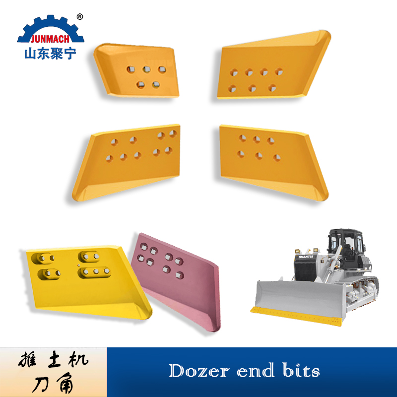 Dozer Blades